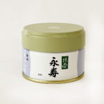 新品、丸久MARUKYU MATCHA 40g缶、永寿 永寿 | 抹茶 | 宇治 丸久小山園